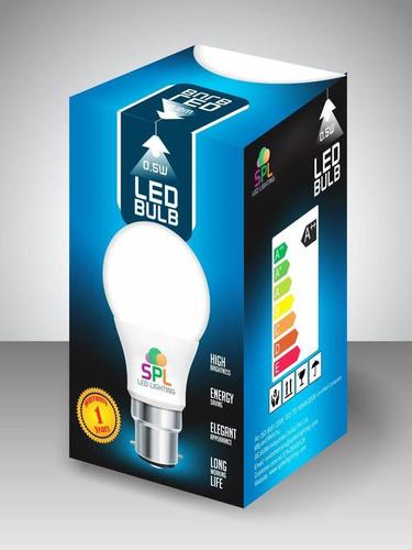 LED Bulb 9W